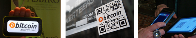 bitcoin