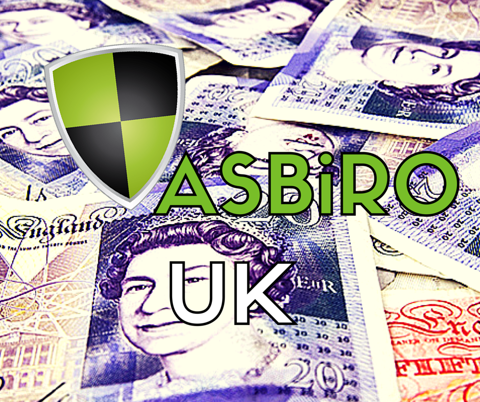 ASBiRO UK