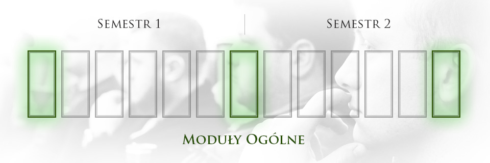 Moduły ogólne