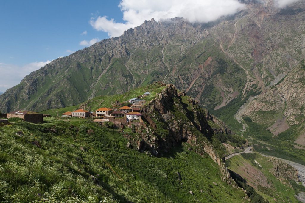 Gruzja - wyjazd biznesowy ASBIRO